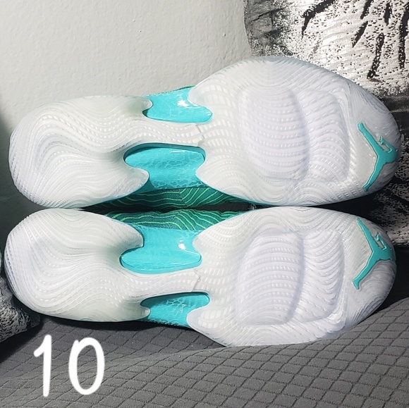 Nike Air Jordan XX9 29 Easter Retro - Picture 5 of 6